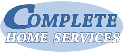 Complete Home Services Logo